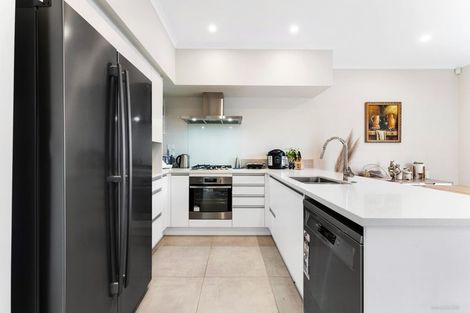 Photo of property in 12 Malcolm Calder Road, Hobsonville, Auckland, 0616