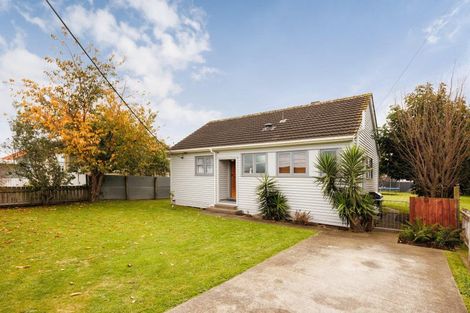 Photo of property in 27 Whyte Street, Foxton, 4814