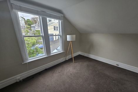 Photo of property in 8 Saint Mary Street, Thorndon, Wellington, 6011