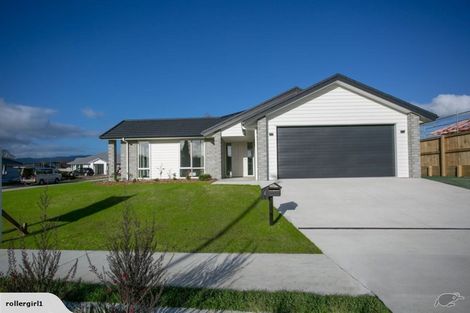 Photo of property in 4 Richardson Road, Matamata, 3400