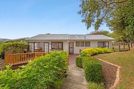 Photo of property in 16 Transom Close, Whitby, Porirua, 5024
