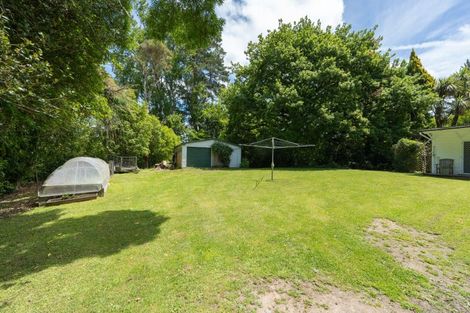 Photo of property in 157 Fern Flats Road, Marton, 4788