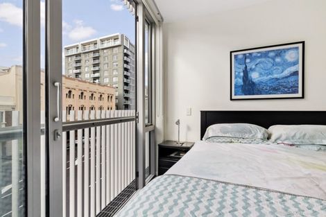 Photo of property in Elevate, 2/30a Taranaki Street, Te Aro, Wellington, 6011