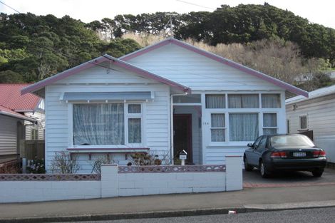 Photo of property in 124 Moxham Avenue, Hataitai, Wellington, 6021
