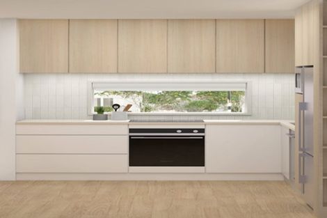 Photo of property in 132 Seaview Road, New Brighton, Christchurch, 8061