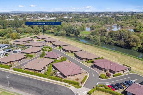 Photo of property in 16/29u Terminus Street, Te Aroha, 3320