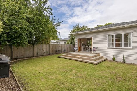 Photo of property in 18 Smith Street, Woolston, Christchurch, 8062