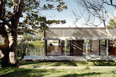 Photo of property in 13 Hoggard Street, Vogeltown, Wellington, 6021