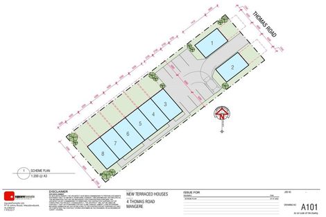 Photo of property in 4 Thomas Road, Mangere, Auckland, 2022