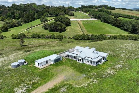 Photo of property in 218a Pukekohe Road East, Pukekohe East, Pukekohe, 2677