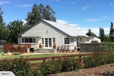 Photo of property in 7 Railway Street, Sefton, 7477