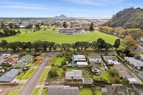 Photo of property in 1 Anzac Avenue, Whakatane, 3120