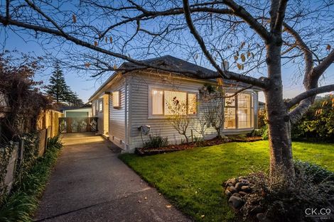 Photo of property in 7 Anderson Grove, Epuni, Lower Hutt, 5011