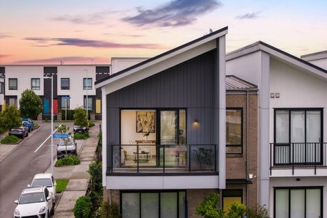 Photo of property in 16 Malcolm Calder Road, Hobsonville, Auckland, 0616