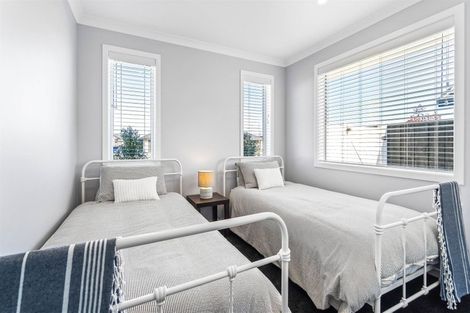 Photo of property in 15 Northmoor Boulevard, Rolleston, 7615