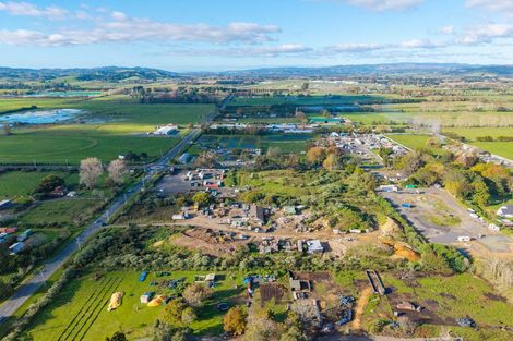 Photo of property in 199 Airfield Road, Takanini, Papakura, 2582