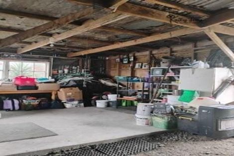 Photo of property in 171 Opanake Road, Parore, Dargaville, 0372