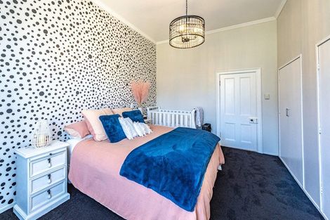 Photo of property in 21 Glenn Street, Castlecliff, Whanganui, 4501