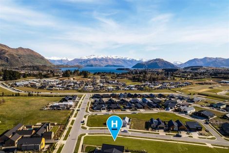 Photo of property in 9 Deans Drive, Wanaka, 9305