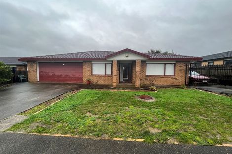 Photo of property in 90c Metcalfe Road, Ranui, Auckland, 0612