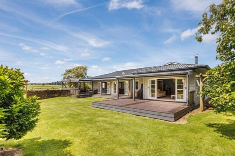 Photo of property in 366 Tutaenui Road, Marton, 4788