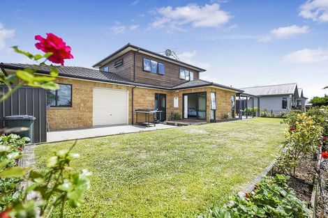 Photo of property in 13 Gilbert Court, Rototuna, Hamilton, 3210