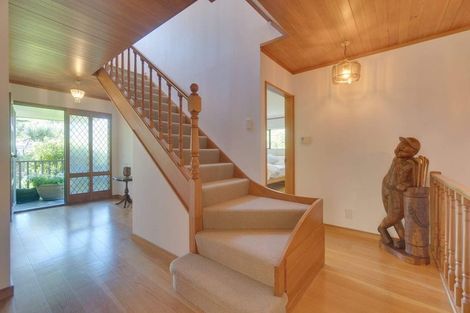 Photo of property in 45a Simla Crescent, Khandallah, Wellington, 6035