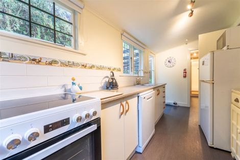 Photo of property in 2 Coulter Place, Geraldine, 7930