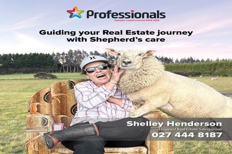 Photo of property in 271 Centre Street, Heidelberg, Invercargill, 9812