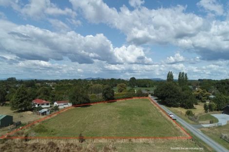 Photo of property in 15e Lowe Road, Rukuhia, Hamilton, 3282