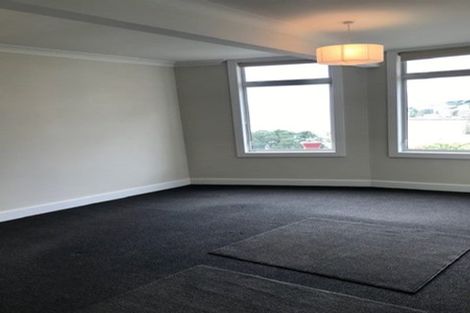 Photo of property in 7 Oriental Terrace, Oriental Bay, Wellington, 6011