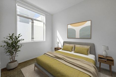 Photo of property in 15/185 Tasman Street, Mount Cook, Wellington, 6021