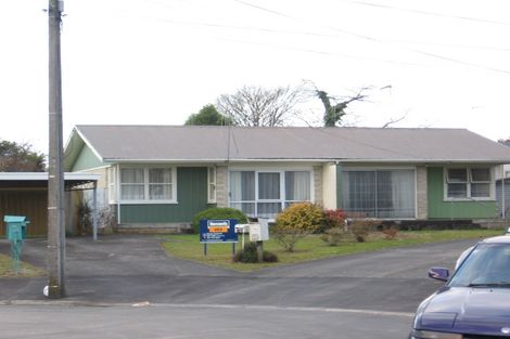 Photo of property in 14b Gadsby Place, Hamilton East, Hamilton, 3216