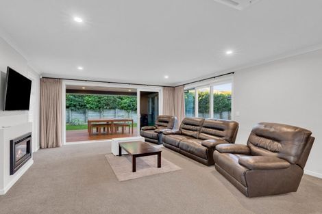 Photo of property in 13 Reponui Court, Rototuna North, Hamilton, 3210
