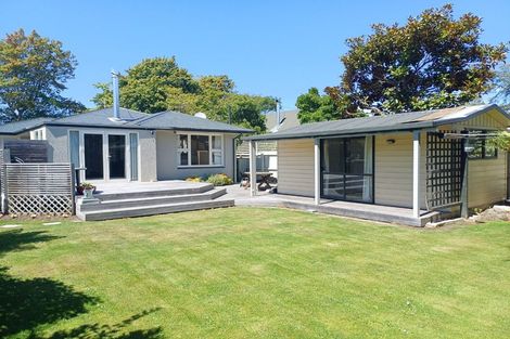 Photo of property in 125 Saint James Avenue, Papanui, Christchurch, 8053