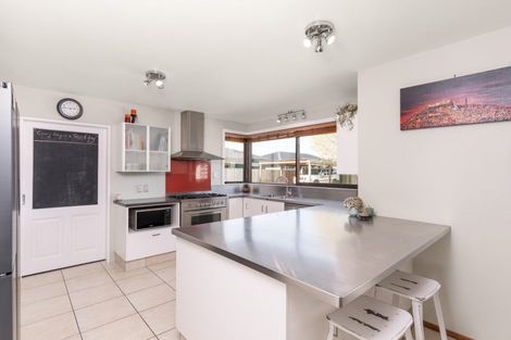 Photo of property in 133 Brookside Road, Rolleston, 7614