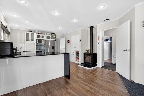 Photo of property in 83 Hillcrest Street, Solway, Masterton, 5810