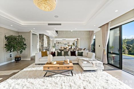 Photo of property in 83 Griggs Road, East Tamaki Heights, Auckland, 2016