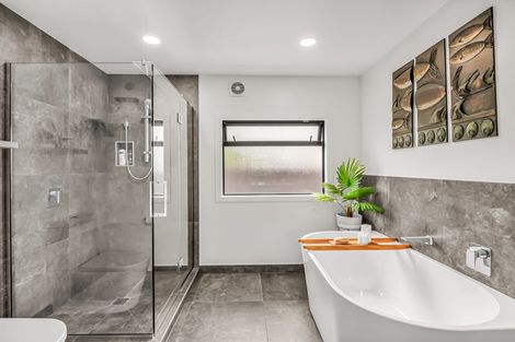 Photo of property in 1/151 Rocking Horse Road, Southshore, Christchurch, 8062