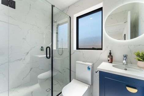 Photo of property in 42b Velma Road, Hillcrest, Auckland, 0627