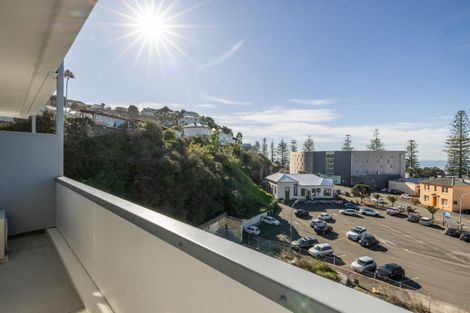 Photo of property in 4c/3 Shakespeare Road, Napier South, Napier, 4110