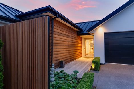 Photo of property in 37 Farthing Drive, Prebbleton, 7604