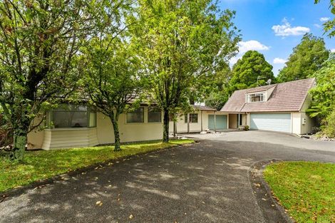 Photo of property in 224 Whitehills Road, Waitoki, Silverdale, 0994