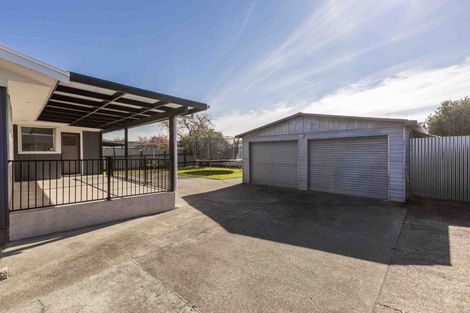 Photo of property in 12 Lyttelton Crescent, Tamatea, Napier, 4112