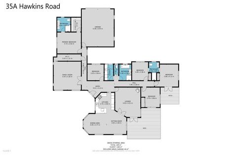 Photo of property in 35a Hawkins Road, Marshland, Christchurch, 8051