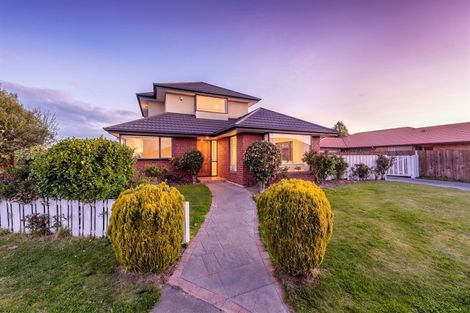 Photo of property in 66 Kintyre Drive, Broomfield, Christchurch, 8042
