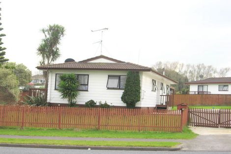 Photo of property in 193 Mahia Road, Wattle Downs, Auckland, 2103