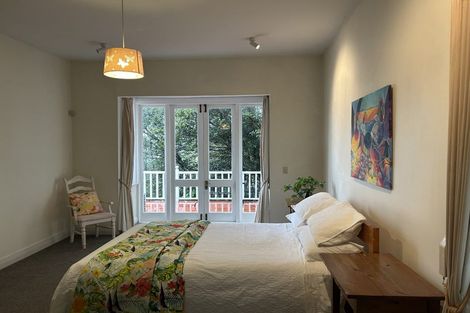 Photo of property in 2/1 Wilkinson Street, Oriental Bay, Wellington, 6011