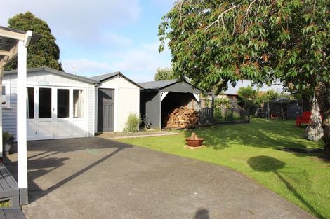 Photo of property in 31 Mahoney Street, Whanganui East, Whanganui, 4500