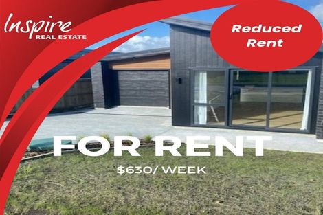 Photo of property in 24 Taiao Rise, Warkworth, 0985